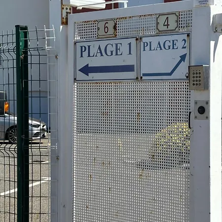 Aigue Marine Front De * Агд